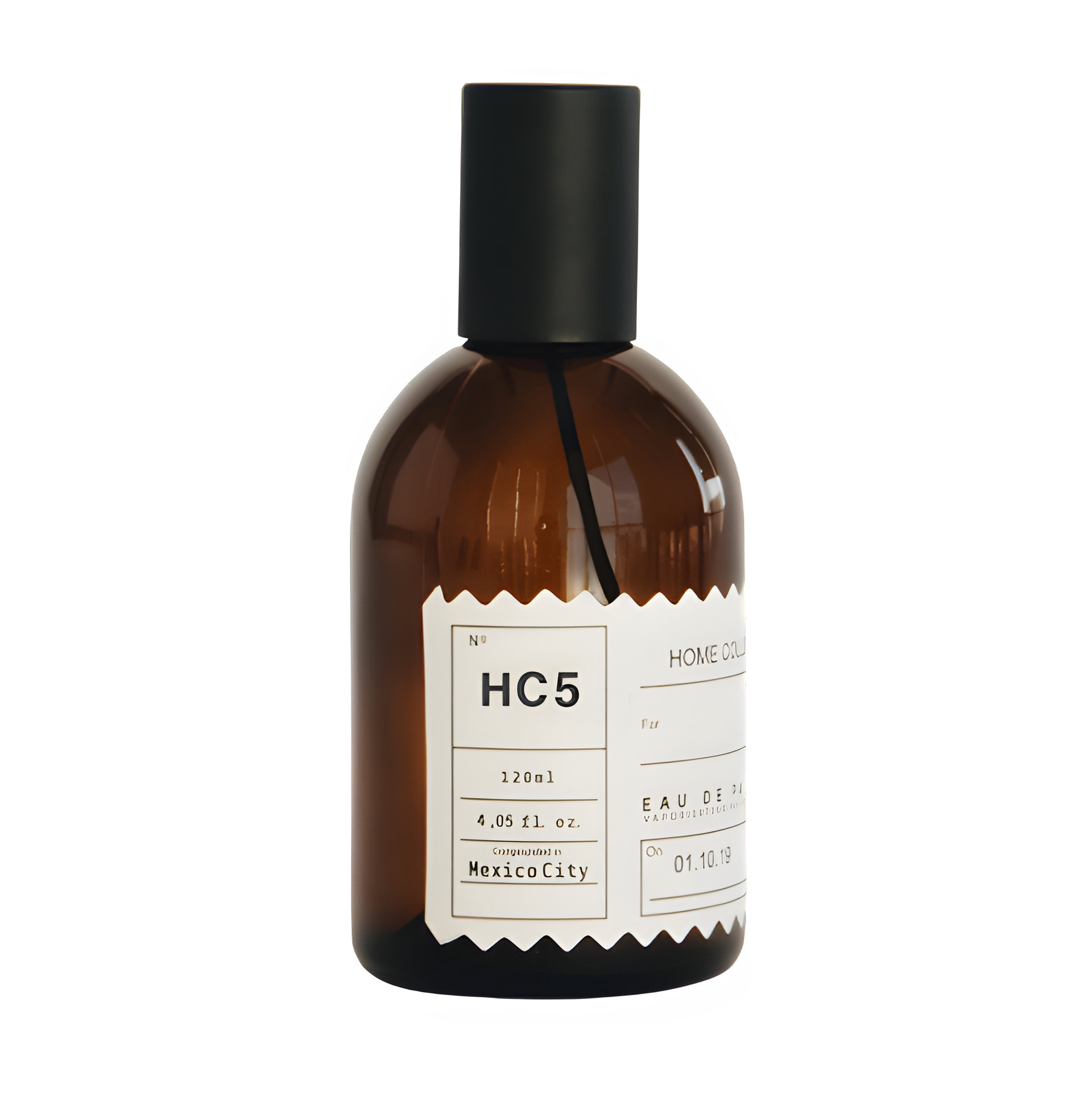 Picture of HC5 Madera Oud fragrance