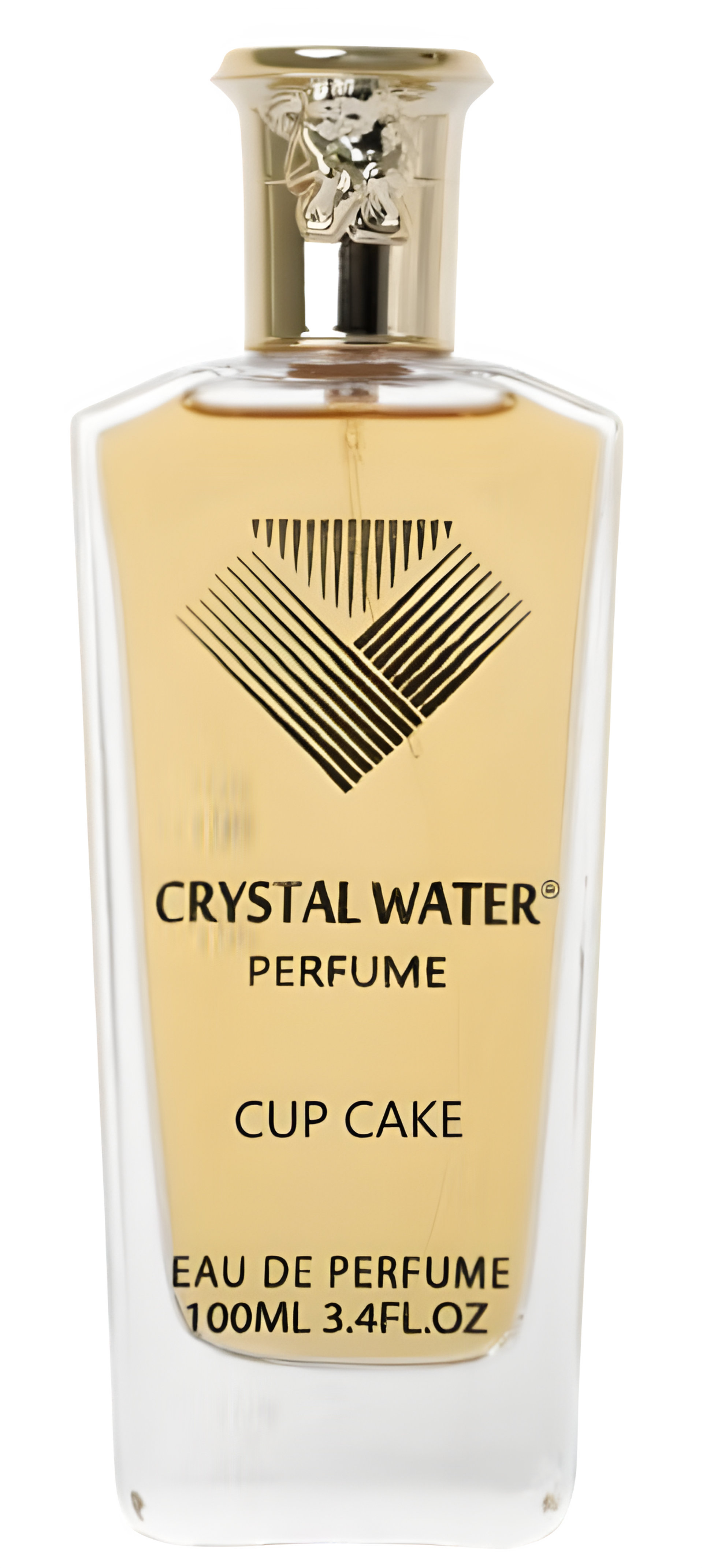 Picture of Cupcake fragrance