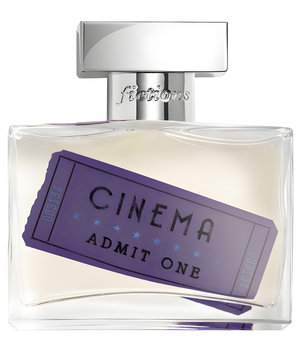 L.A. She Called but He Was Unreachable by Anthropologie perfume bottle