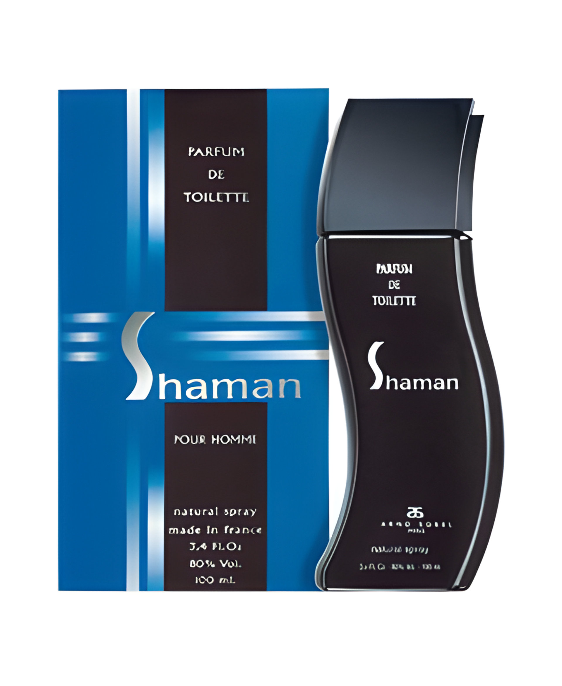 Picture of Shaman fragrance