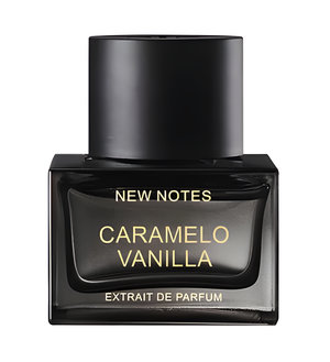 Caramelo Vanilla by New Notes perfume bottle