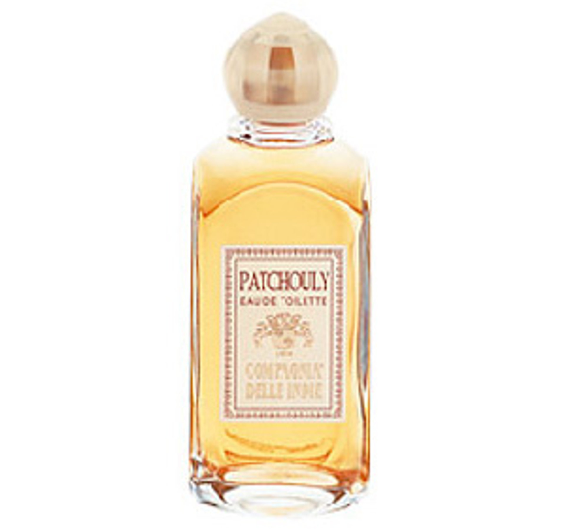 Picture of Patchouly fragrance