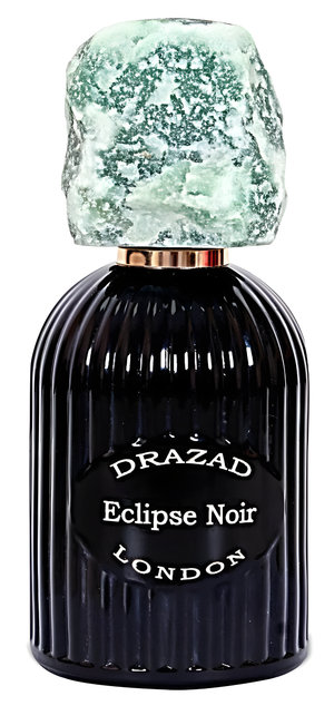Eclipse Noir by Drazad London perfume bottle