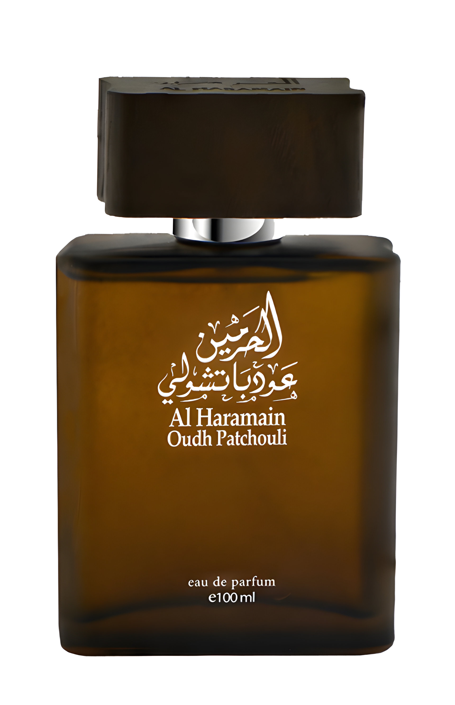 Al Haramain Oudh Patchouli by Al Haramain Perfumes