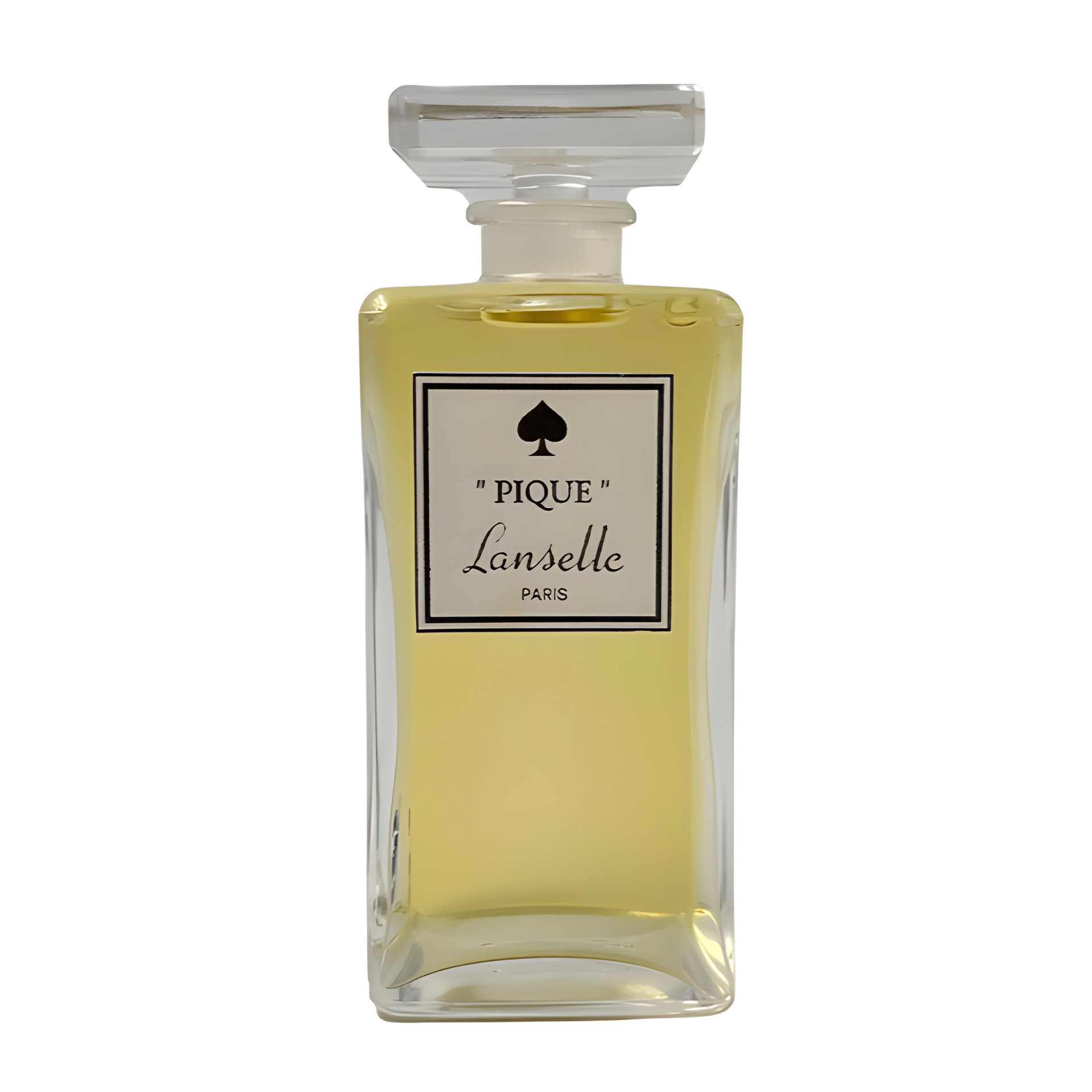 Picture of Pique fragrance