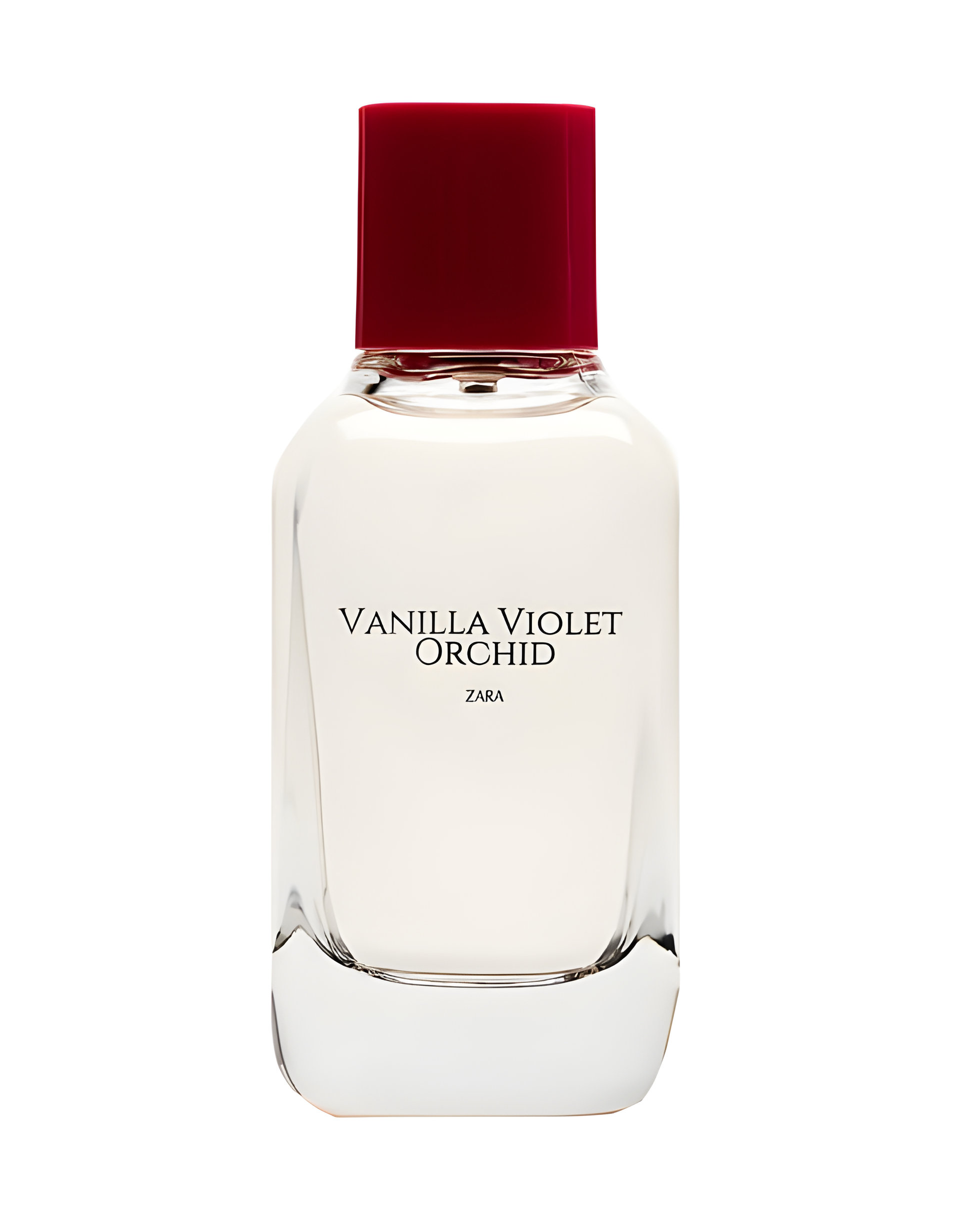 Picture of Vanilla Violet Orchid fragrance