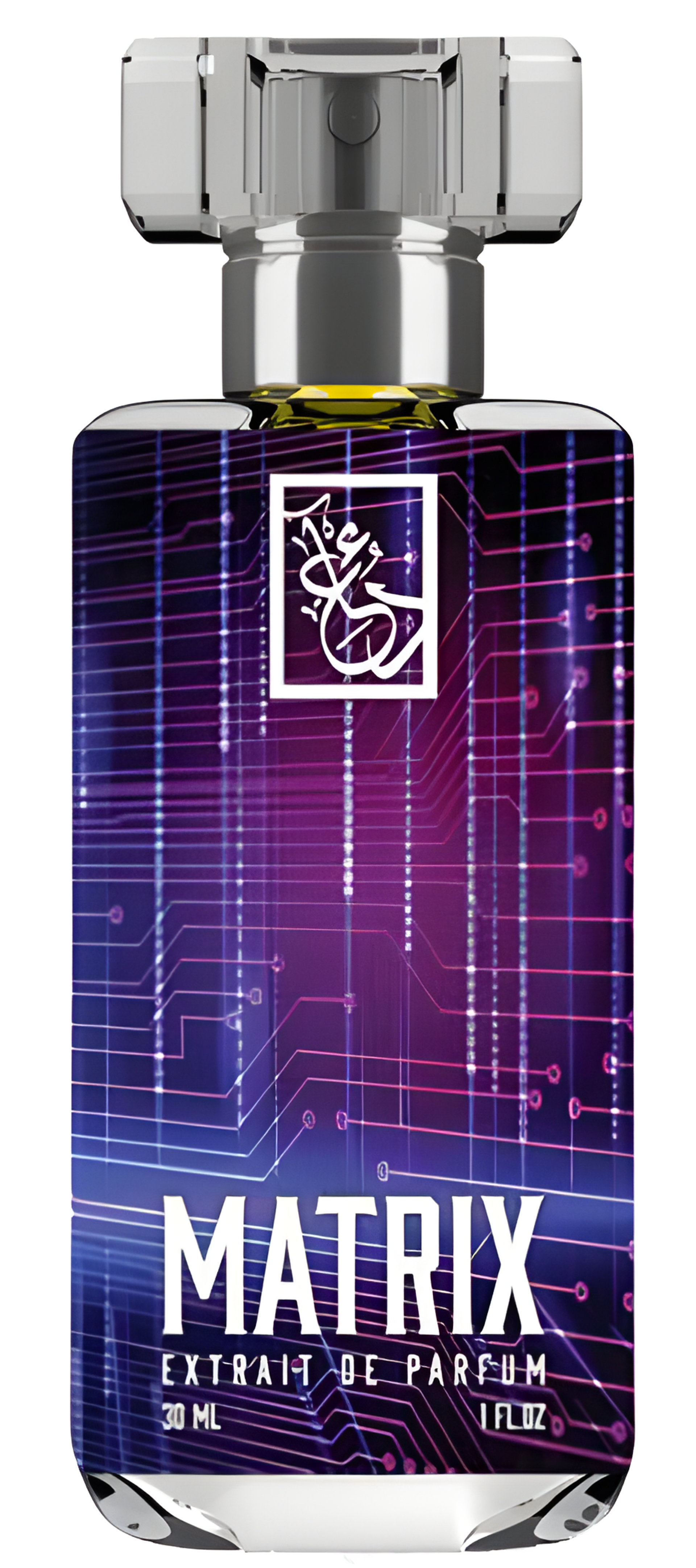 Picture of Matrix fragrance