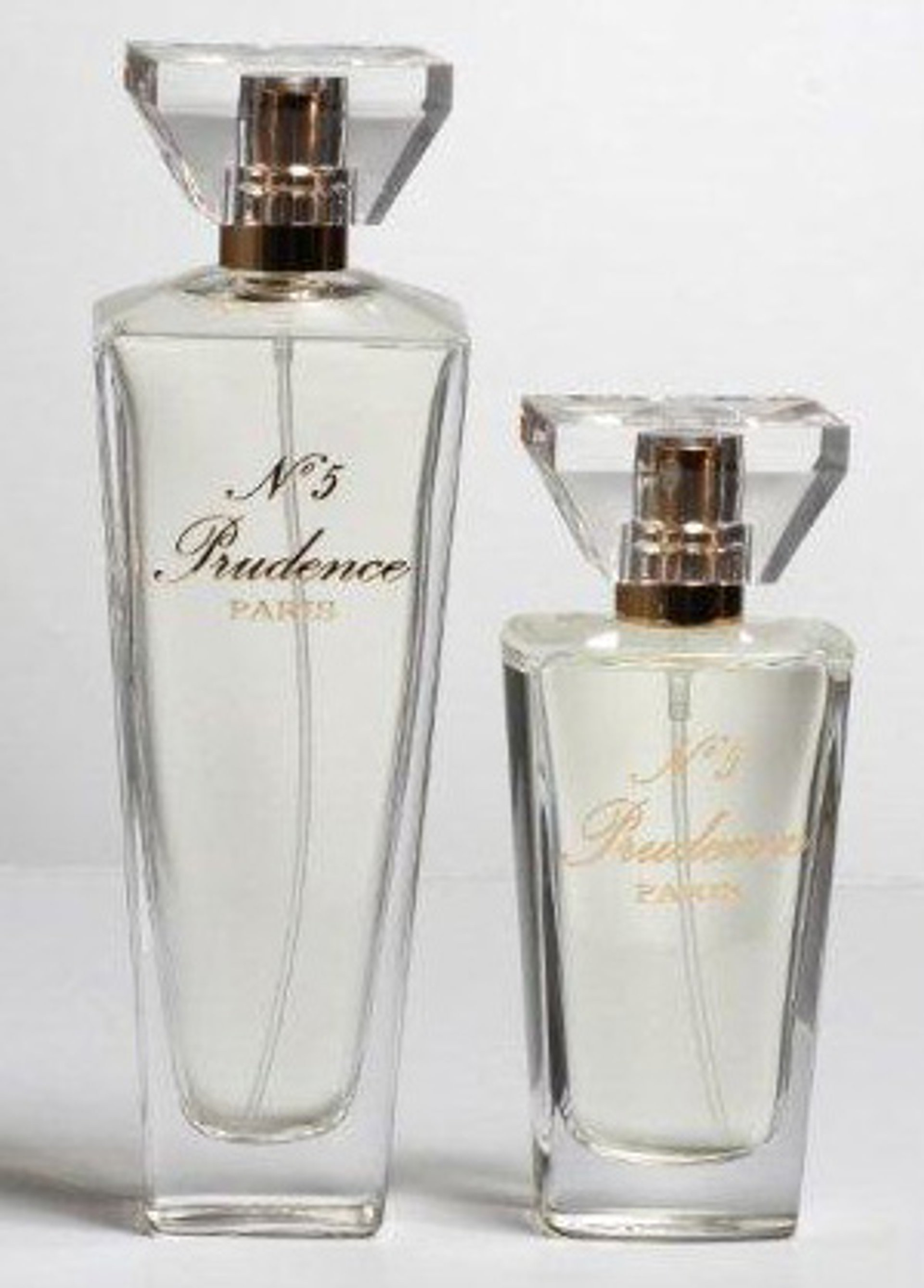 Picture of No 5 fragrance