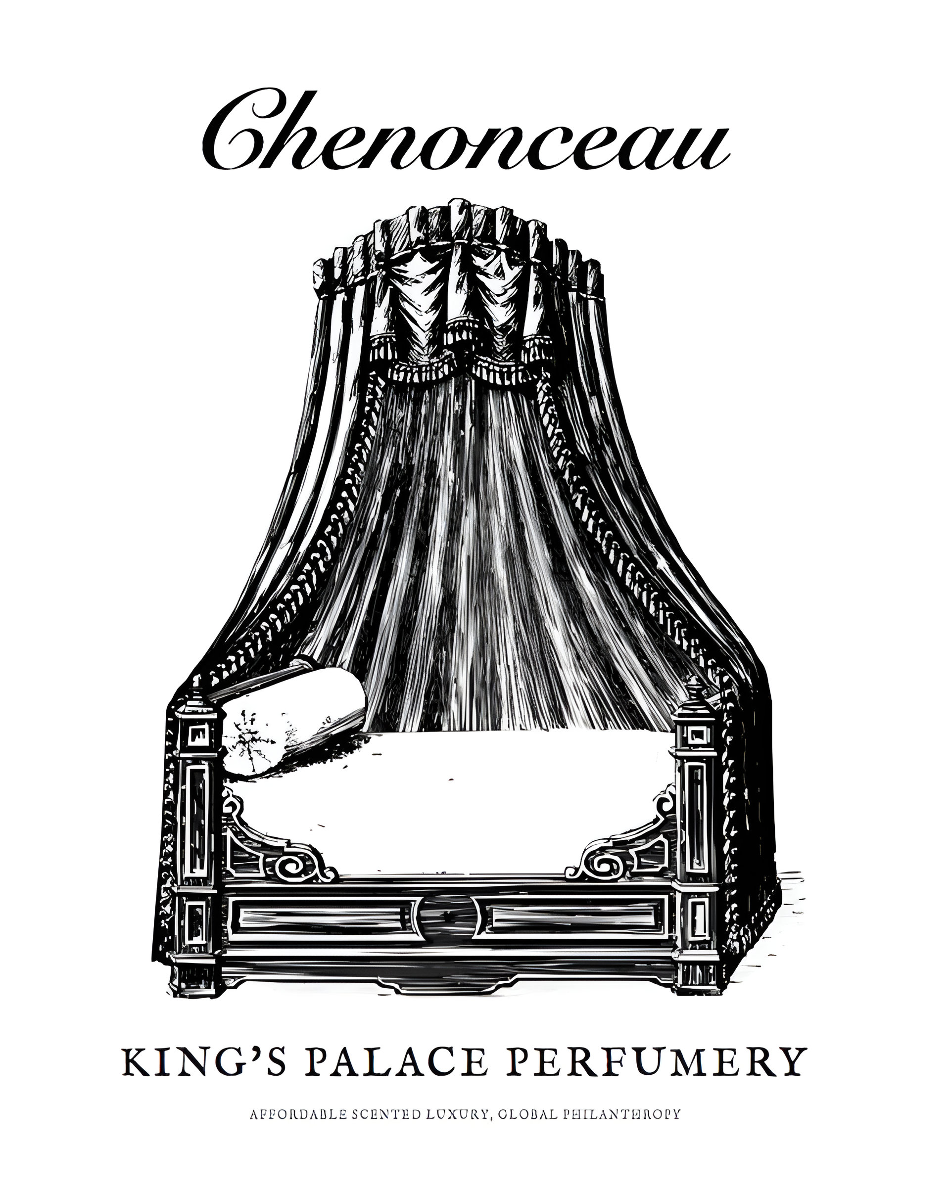 Picture of Chenonceau fragrance