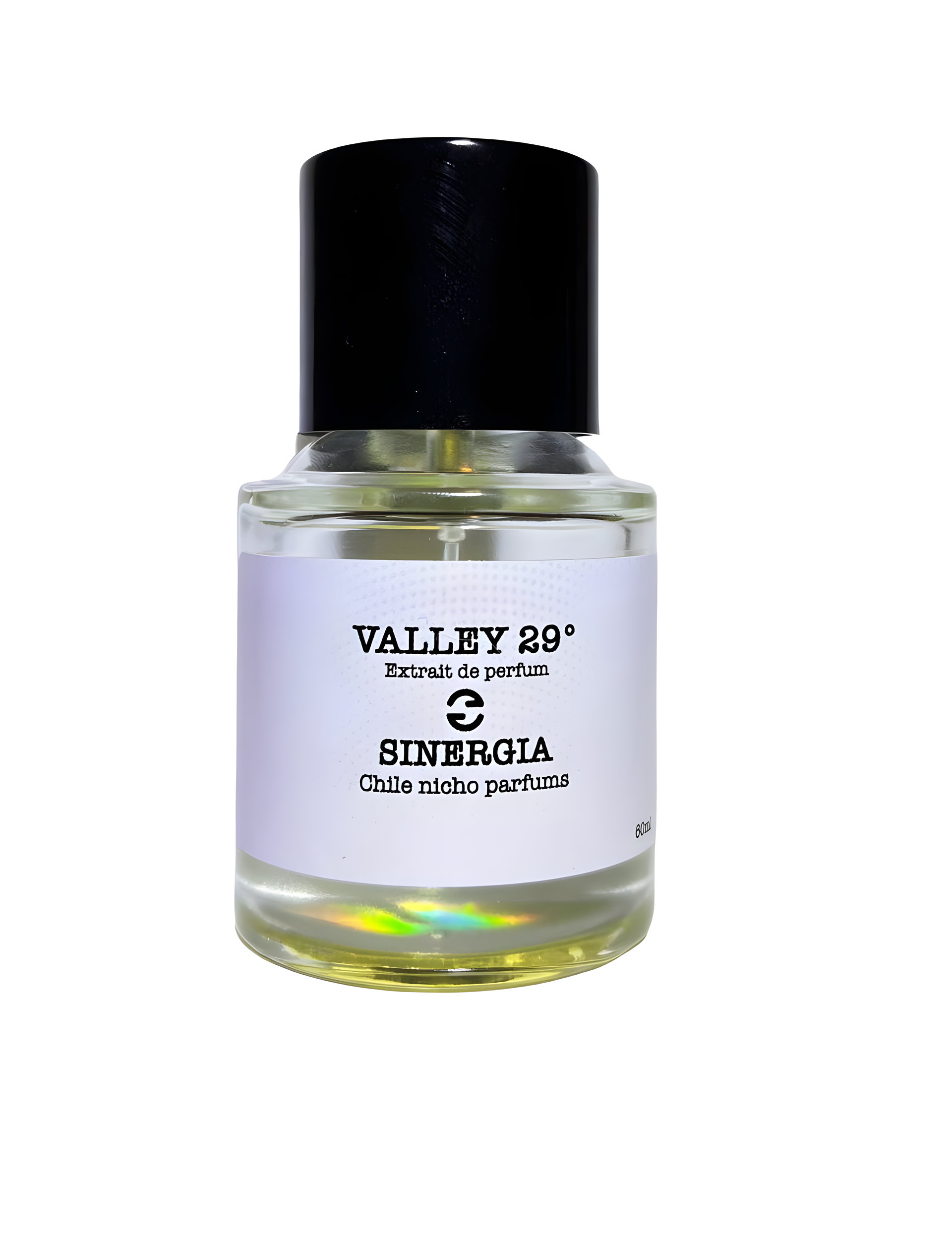 Picture of Valley 29° fragrance
