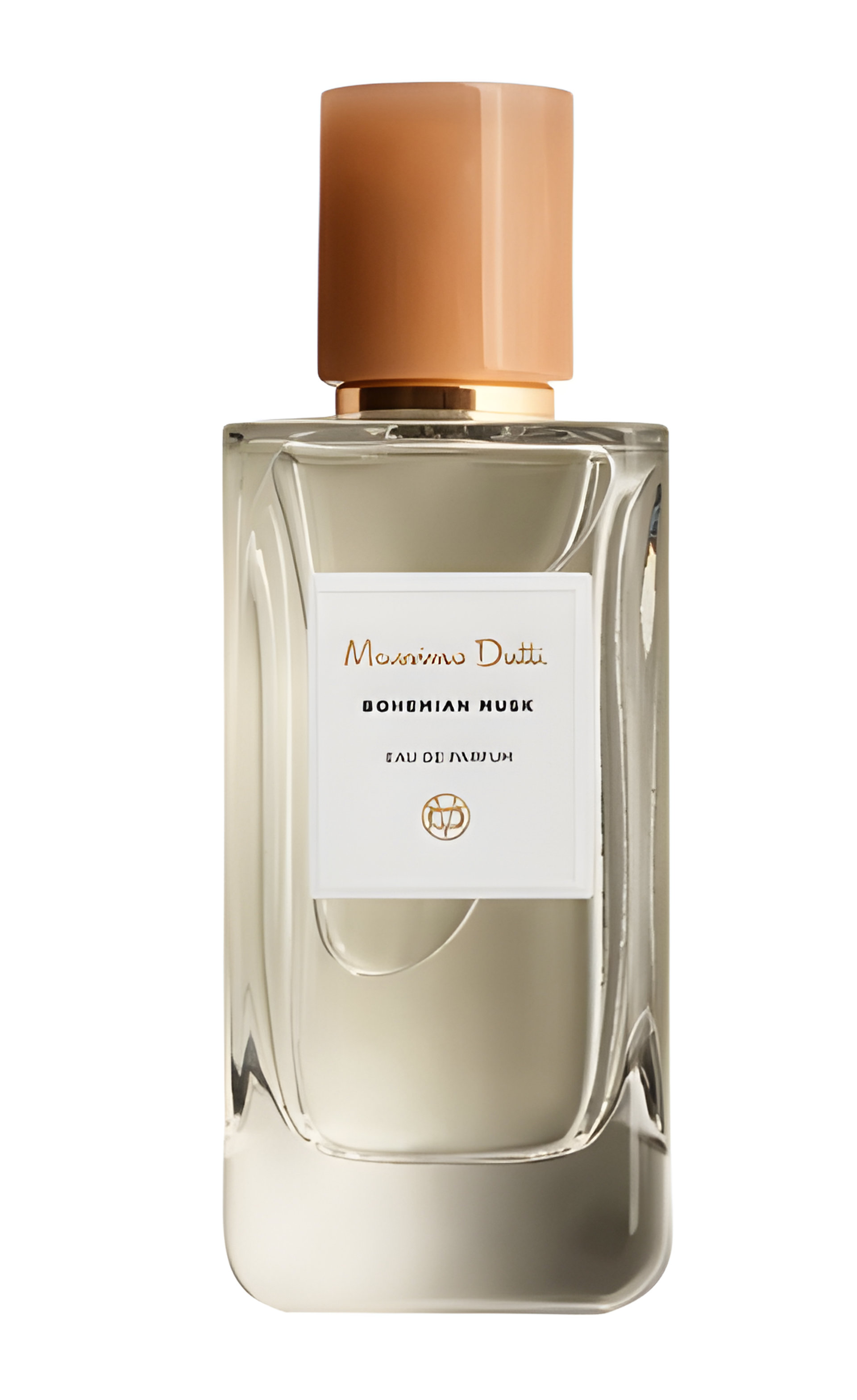 Picture of Bohemian Musk fragrance