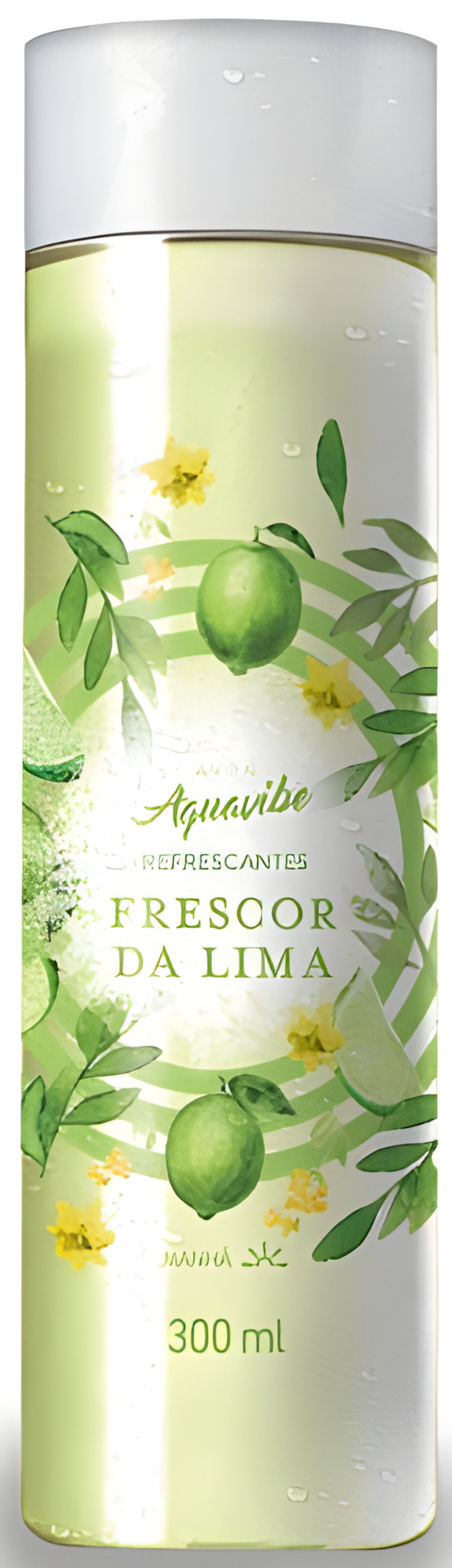 Picture of Frescor de Lima fragrance