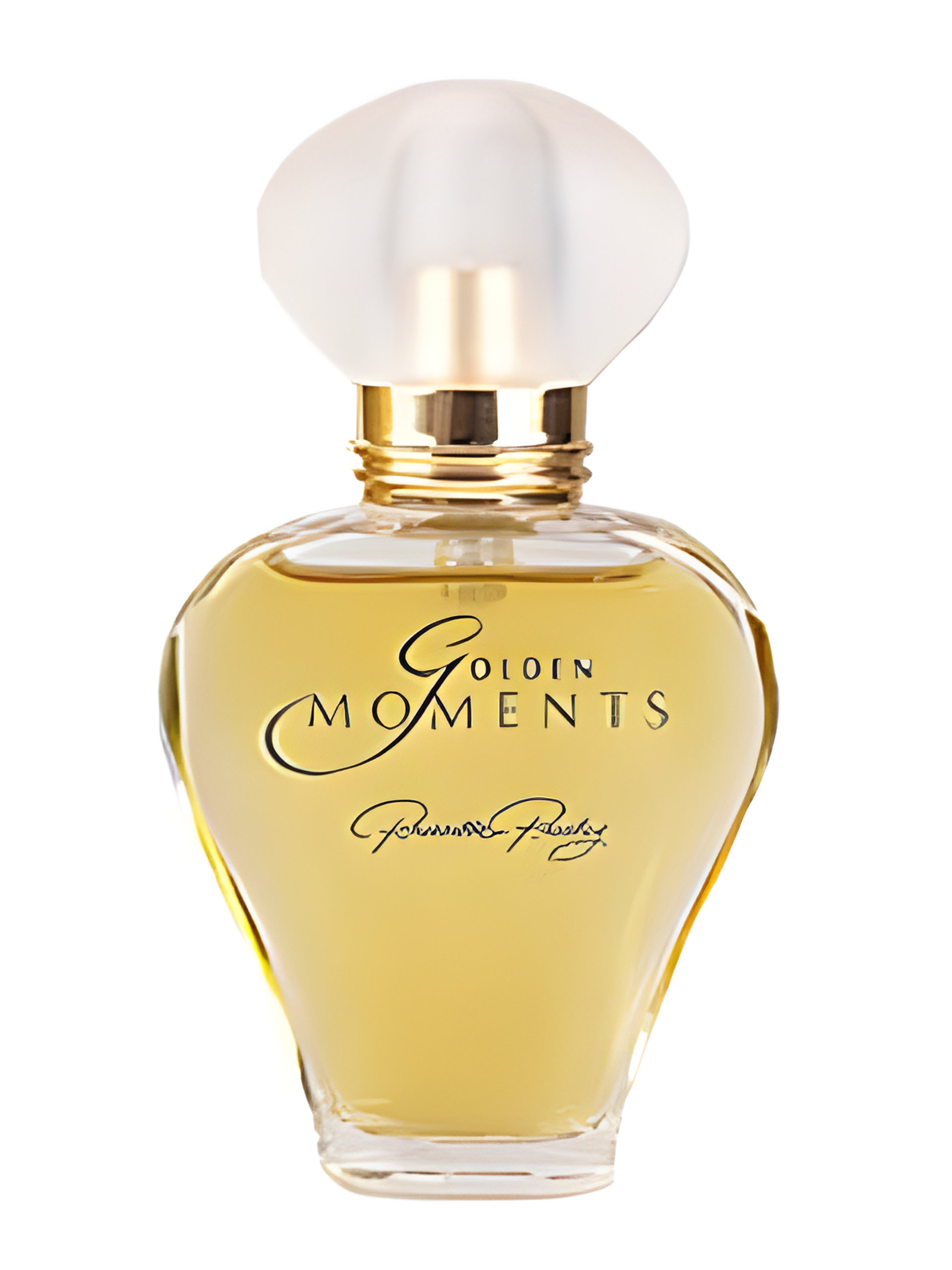 Picture of Golden Moments fragrance