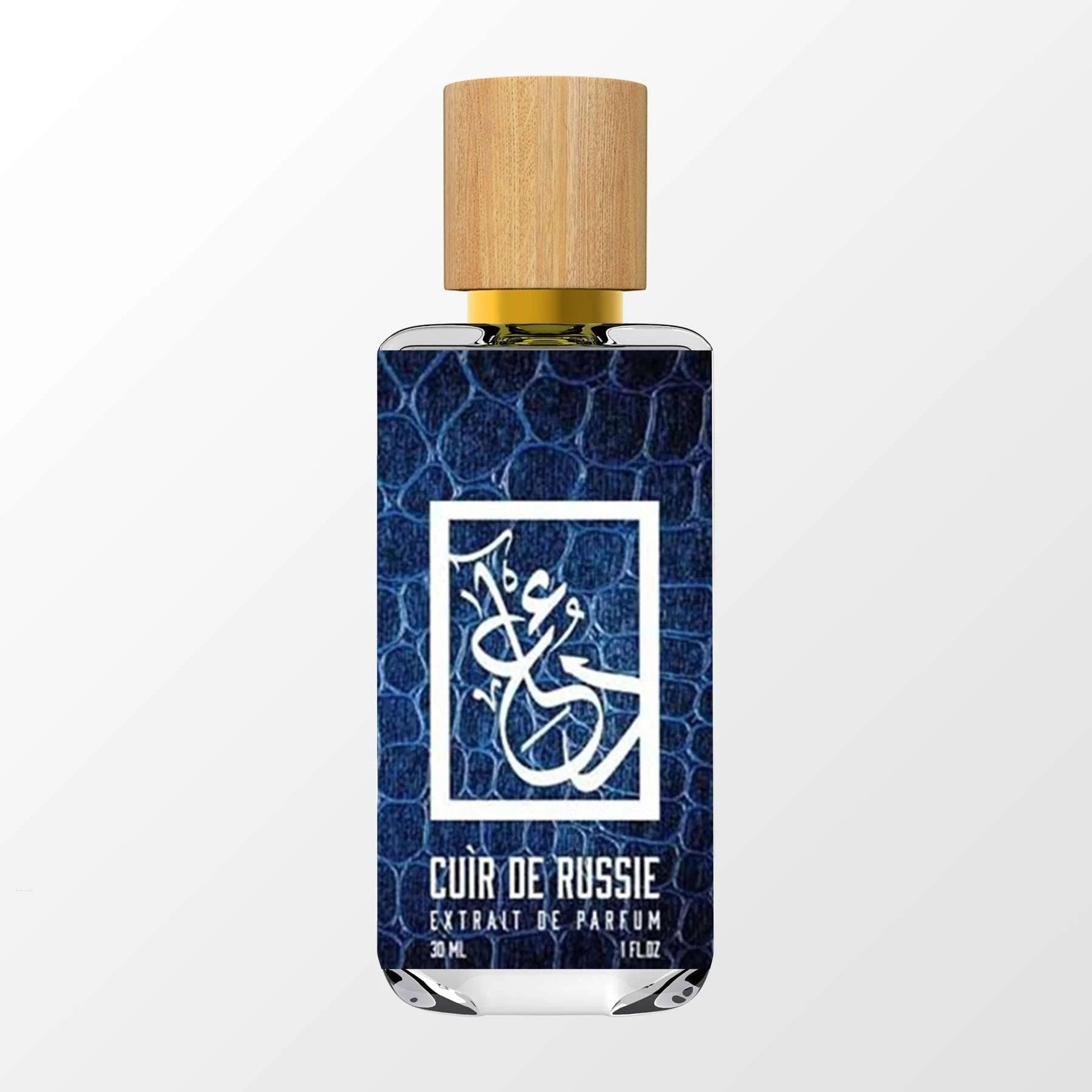 Picture of Cuìr de Russie fragrance