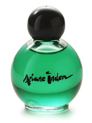 Man Basic by Ariane Inden perfume bottle