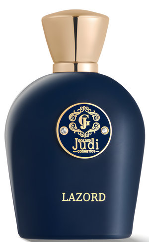 Lazord by Golden Judi perfume bottle