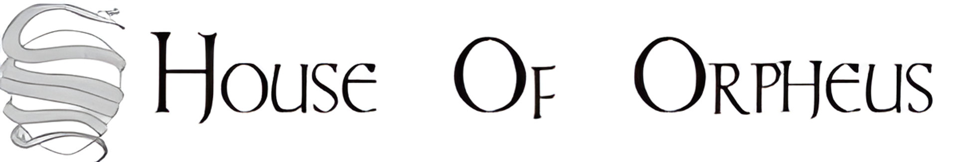 Picture of House of Orpheus brand