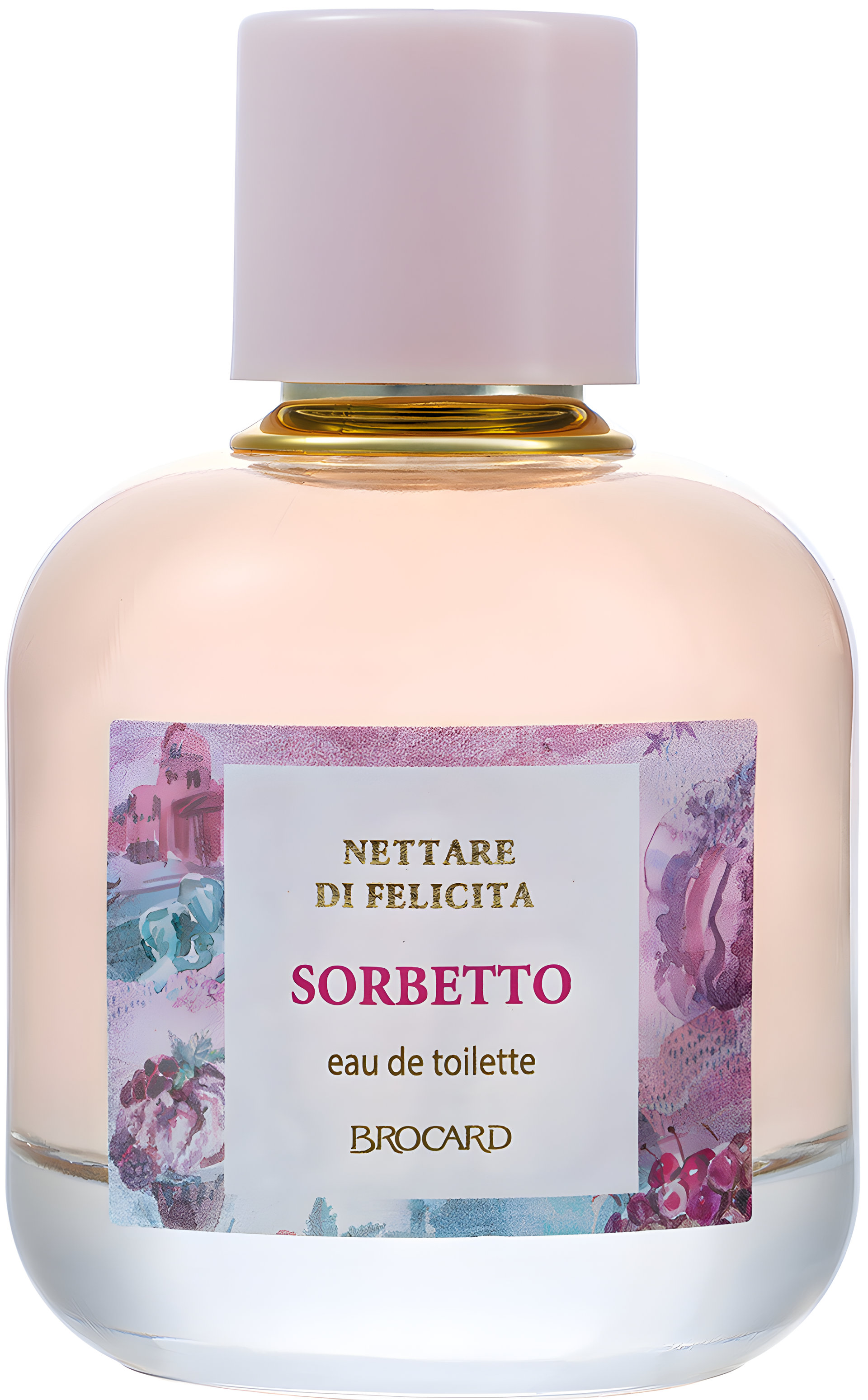 Picture of Sorbetto fragrance