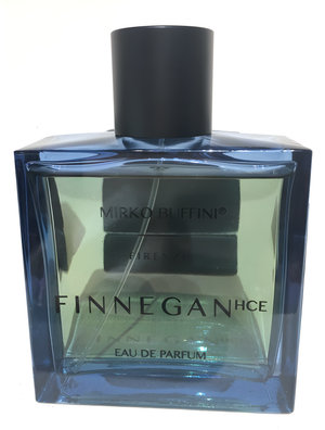 Finnegan HCE by Mirko Buffini Firenze perfume bottle
