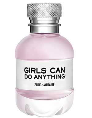 Girls Can Do Anything by Zadig & Voltaire perfume bottle