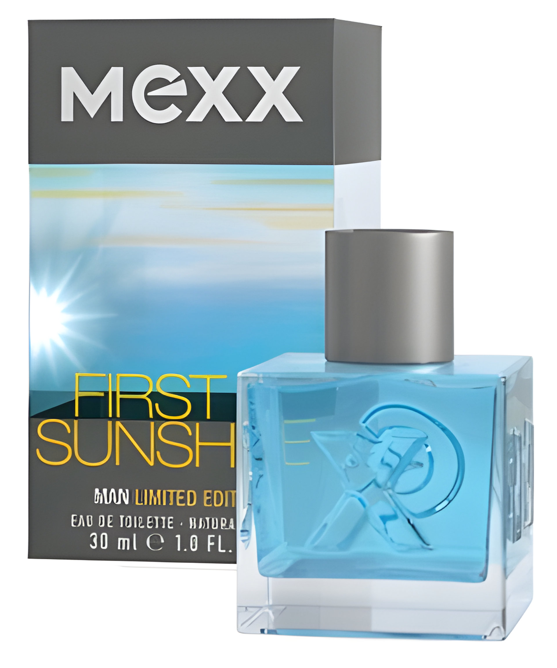 Mexx First Sunshine Man by Mexx