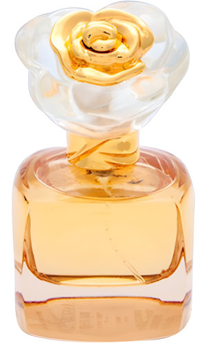 Spontaneous Confidence by Rose Rossa perfume bottle