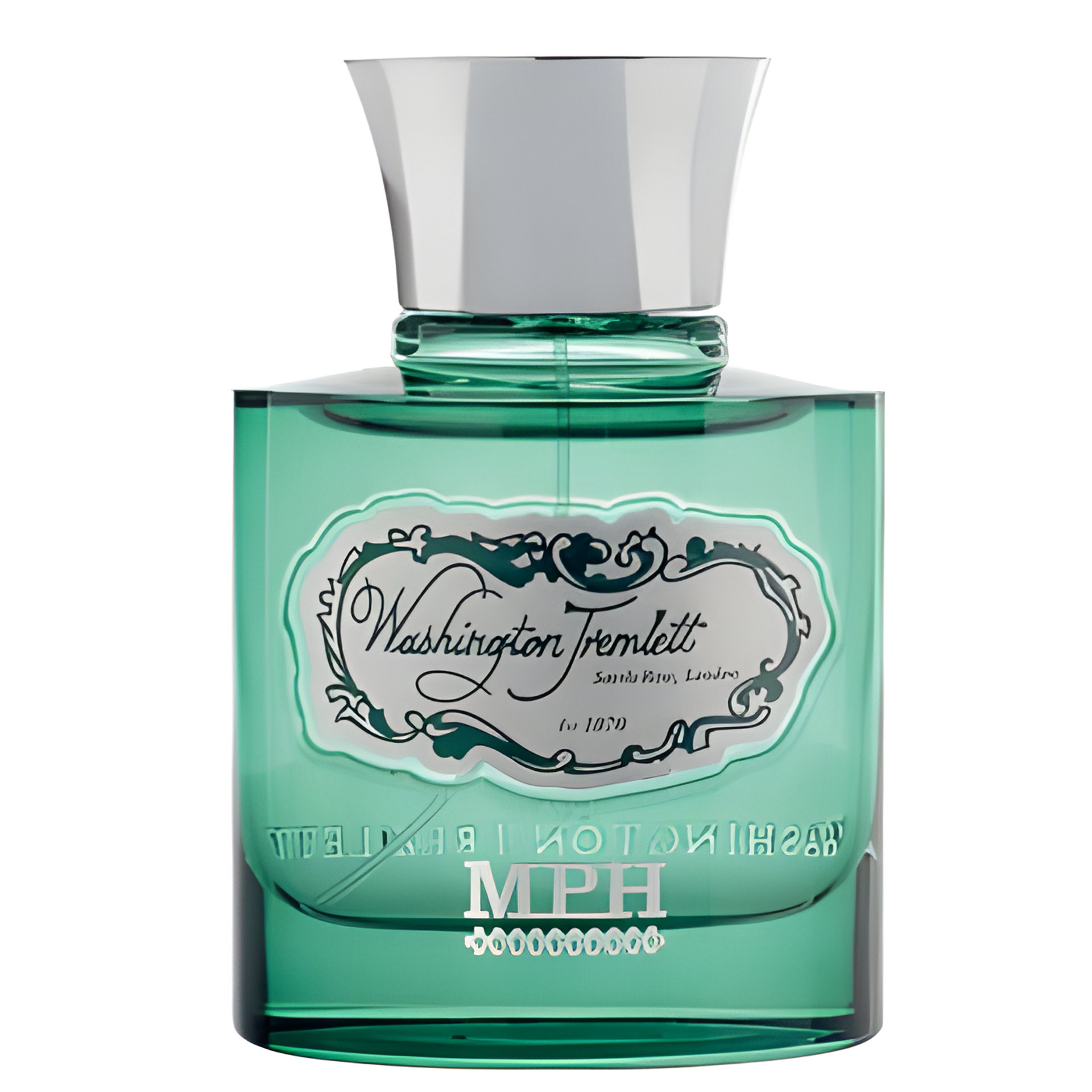 Picture of MPH (Miles Per Hour) fragrance