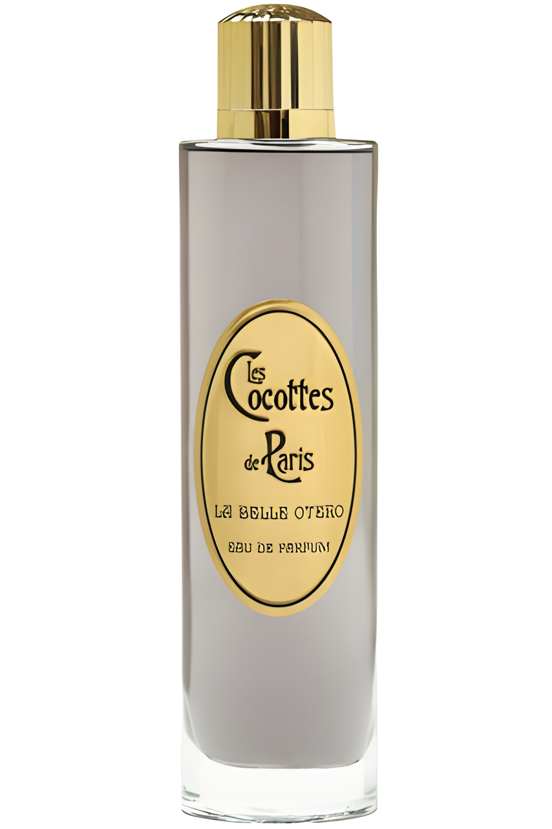 Picture of La Belle Otero fragrance