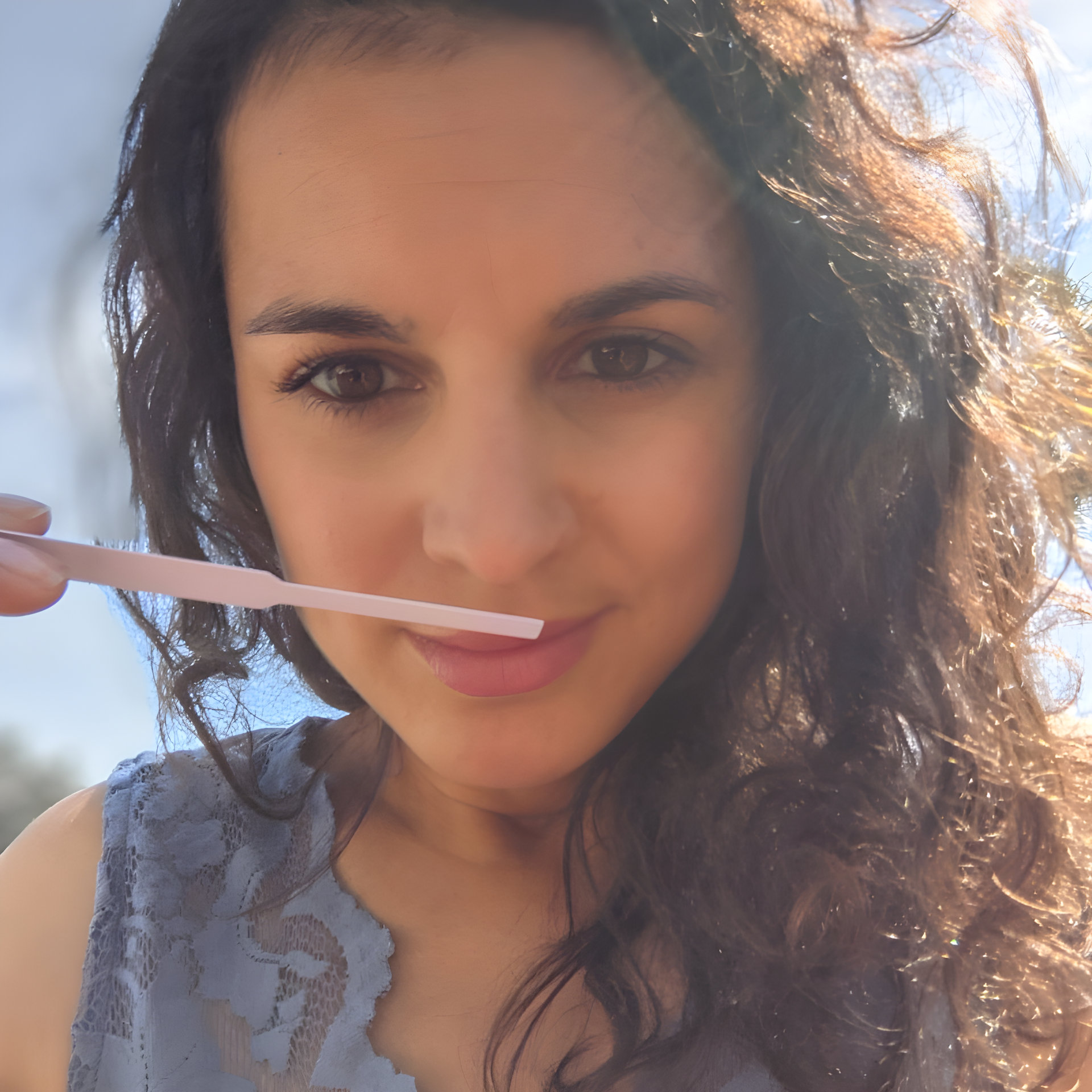 Picture of Jil CROQUET perfumer