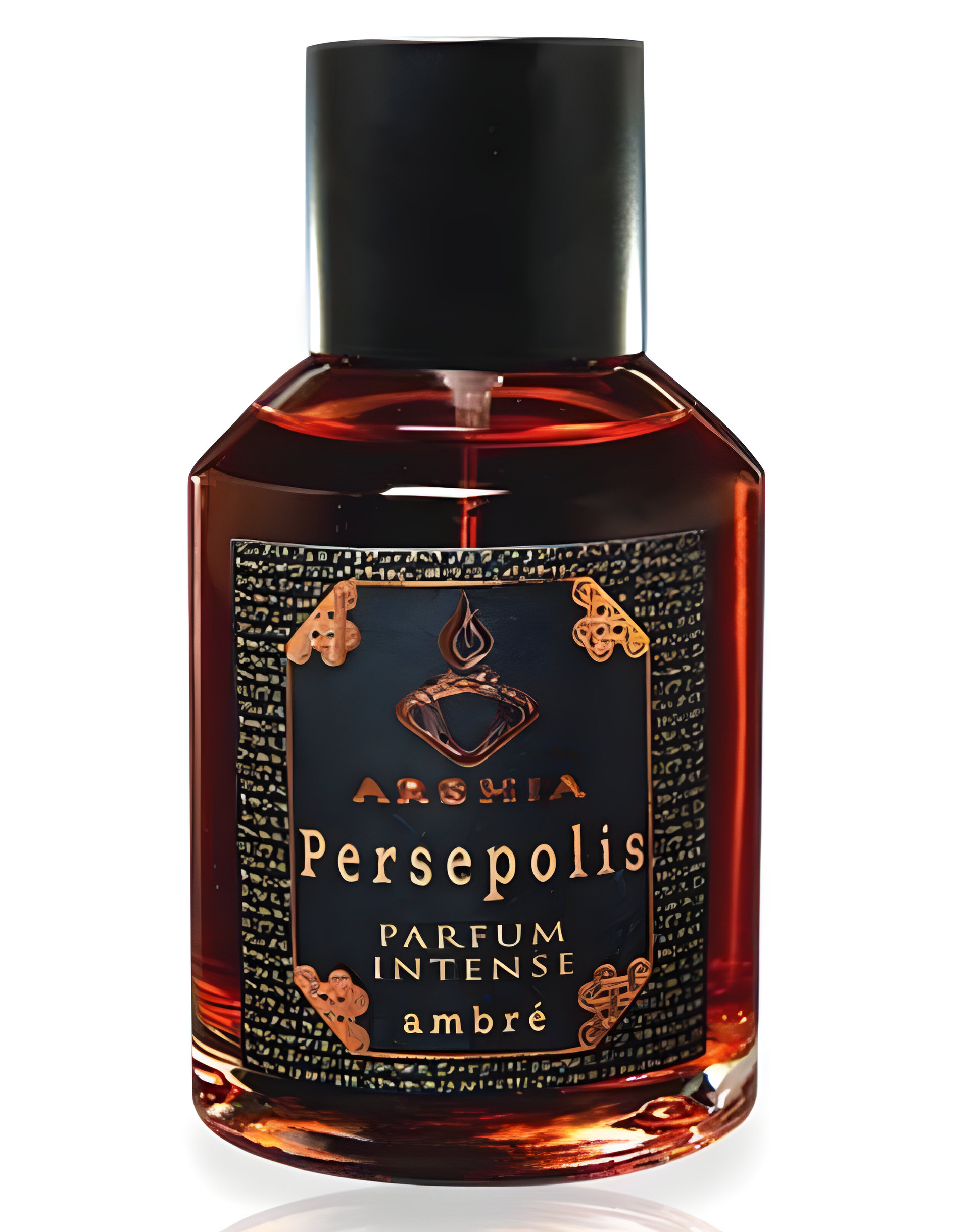 Picture of Persepolis Ambrè fragrance