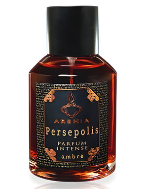 Persepolis Ambrè by Arshia Parfums perfume bottle