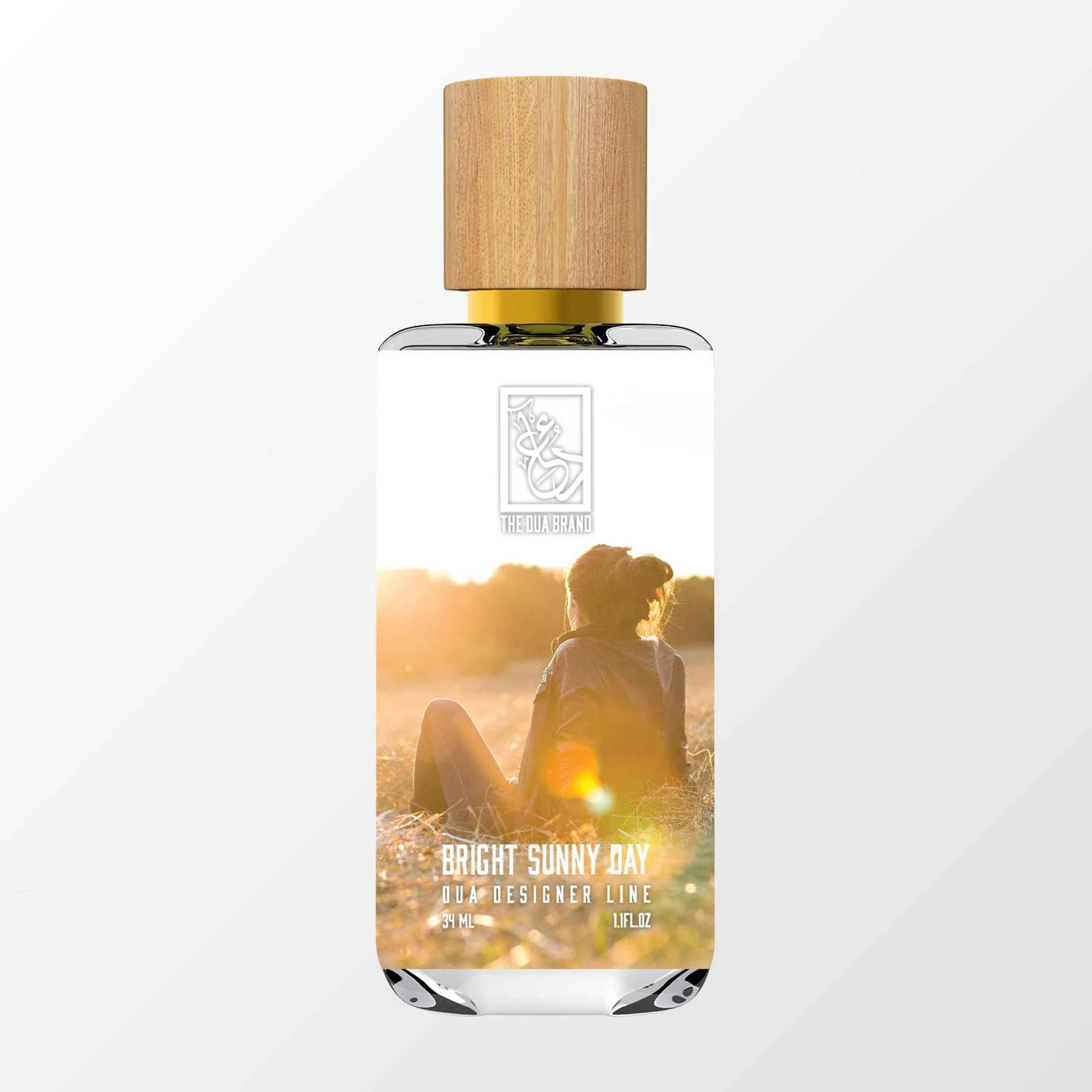 Picture of Bright Sunny Day fragrance