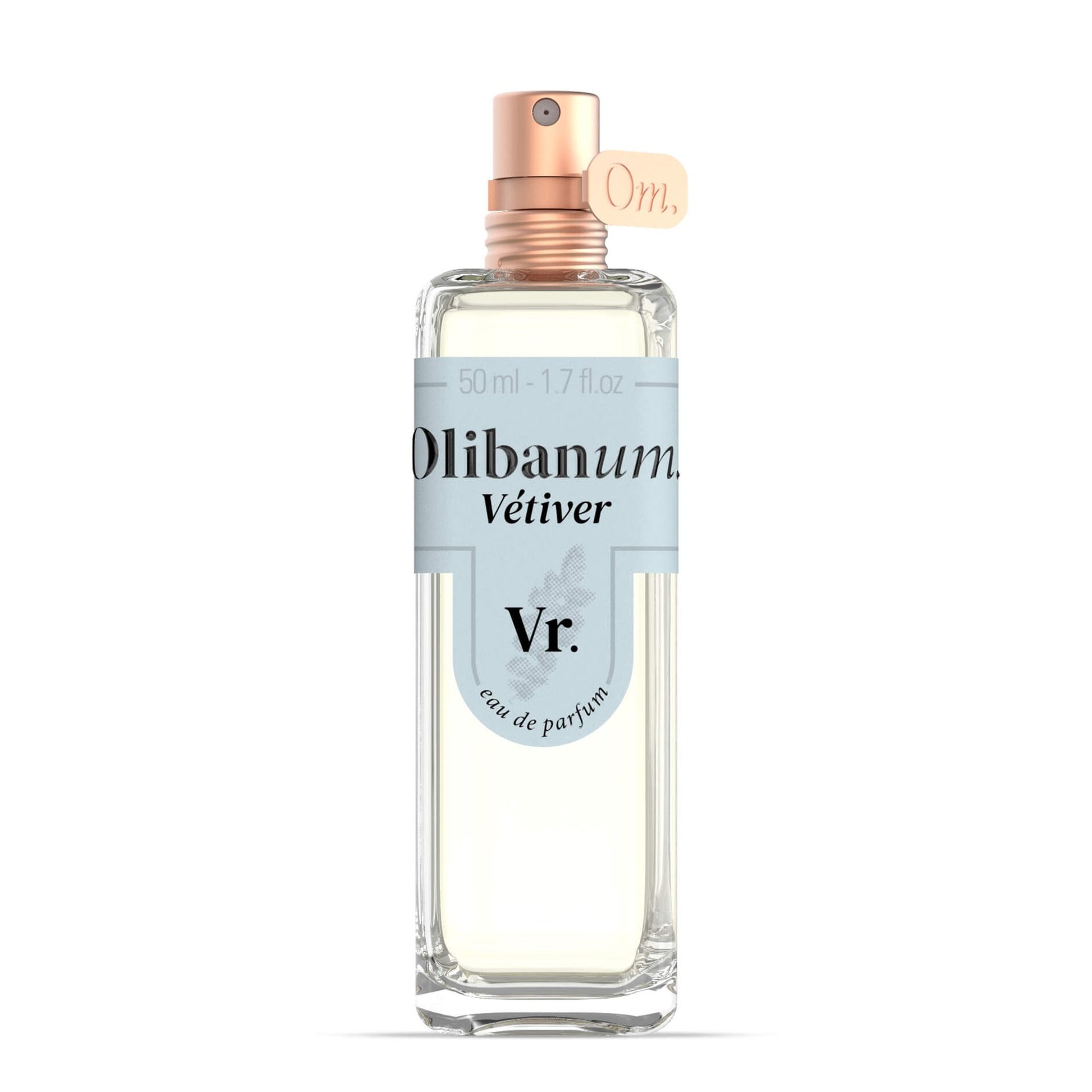 Picture of Vétiver fragrance