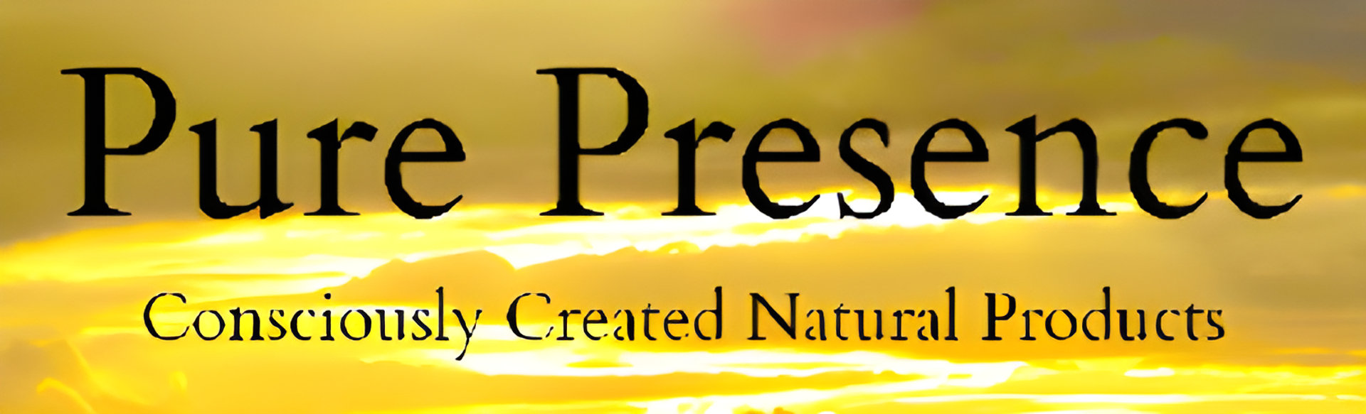 Picture of Pure Presence brand