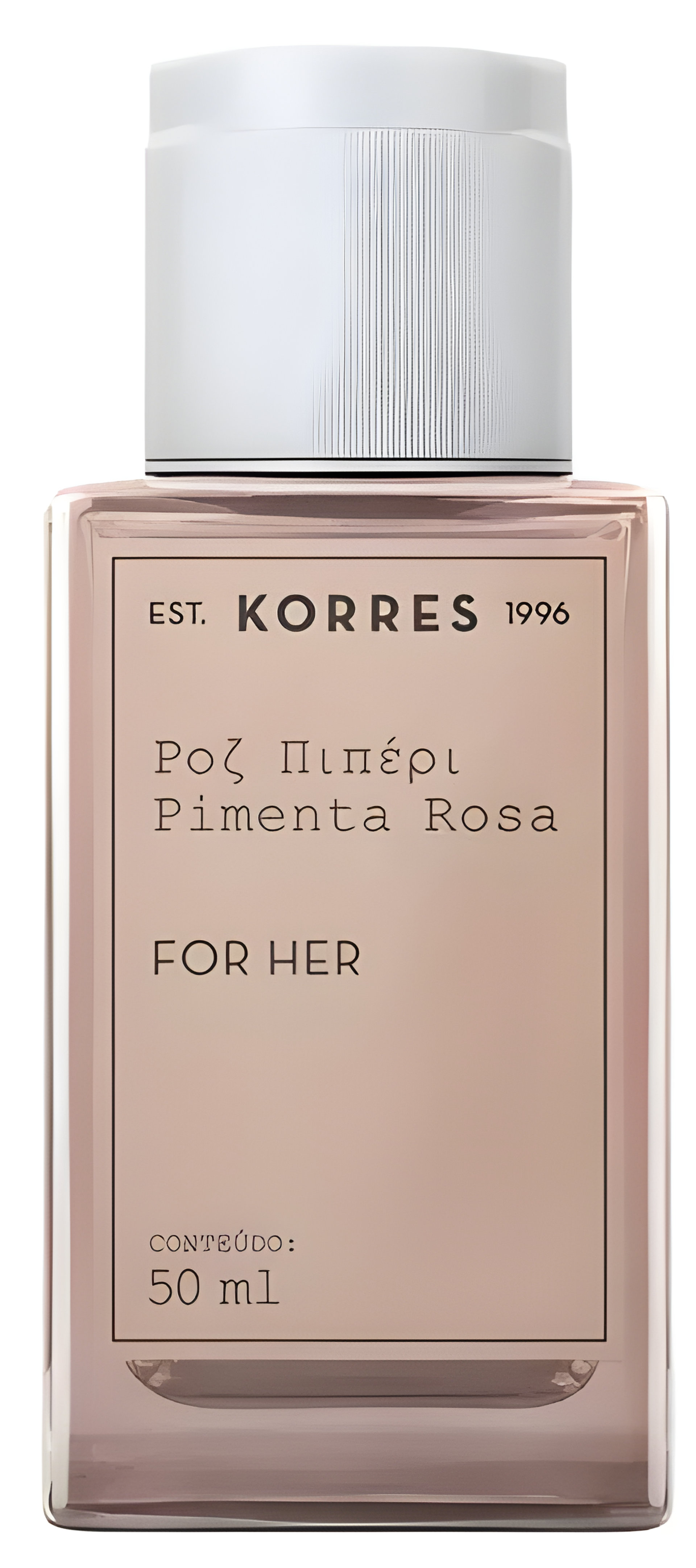 Picture of Pimenta Rosa fragrance