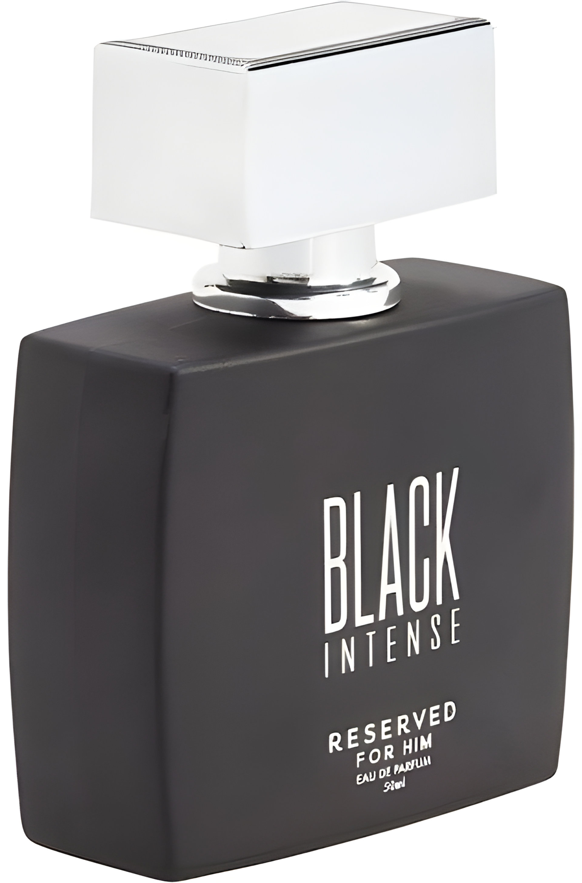 Picture of Black Intense fragrance