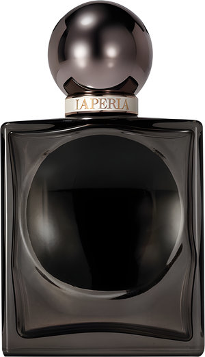 La Mia Perla Nera by La Perla perfume bottle