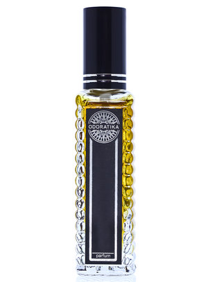 Tangalunga by Odoratika perfume bottle