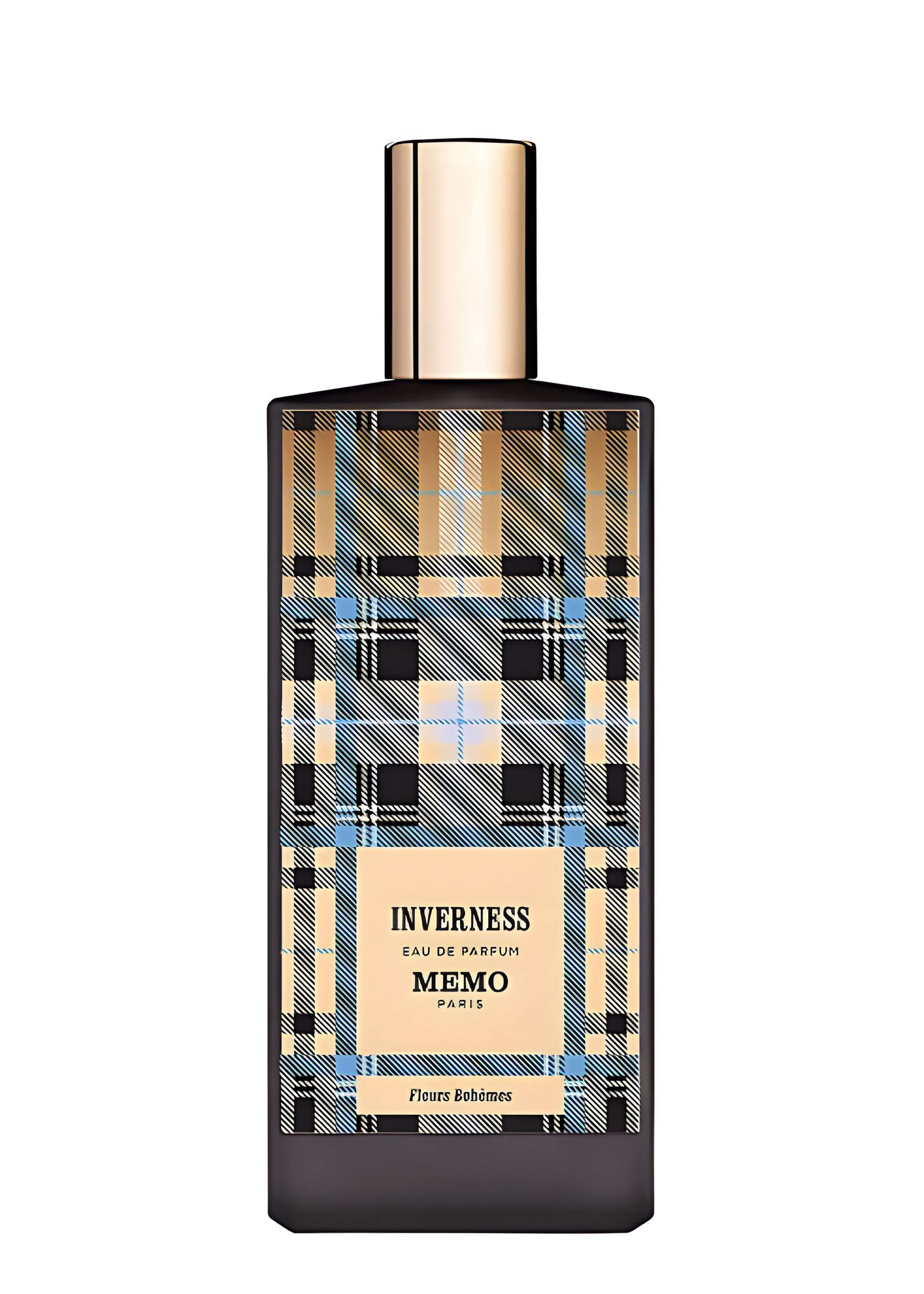 Picture of Inverness fragrance
