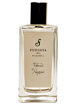Flores Negras by Fueguia 1833 perfume bottle