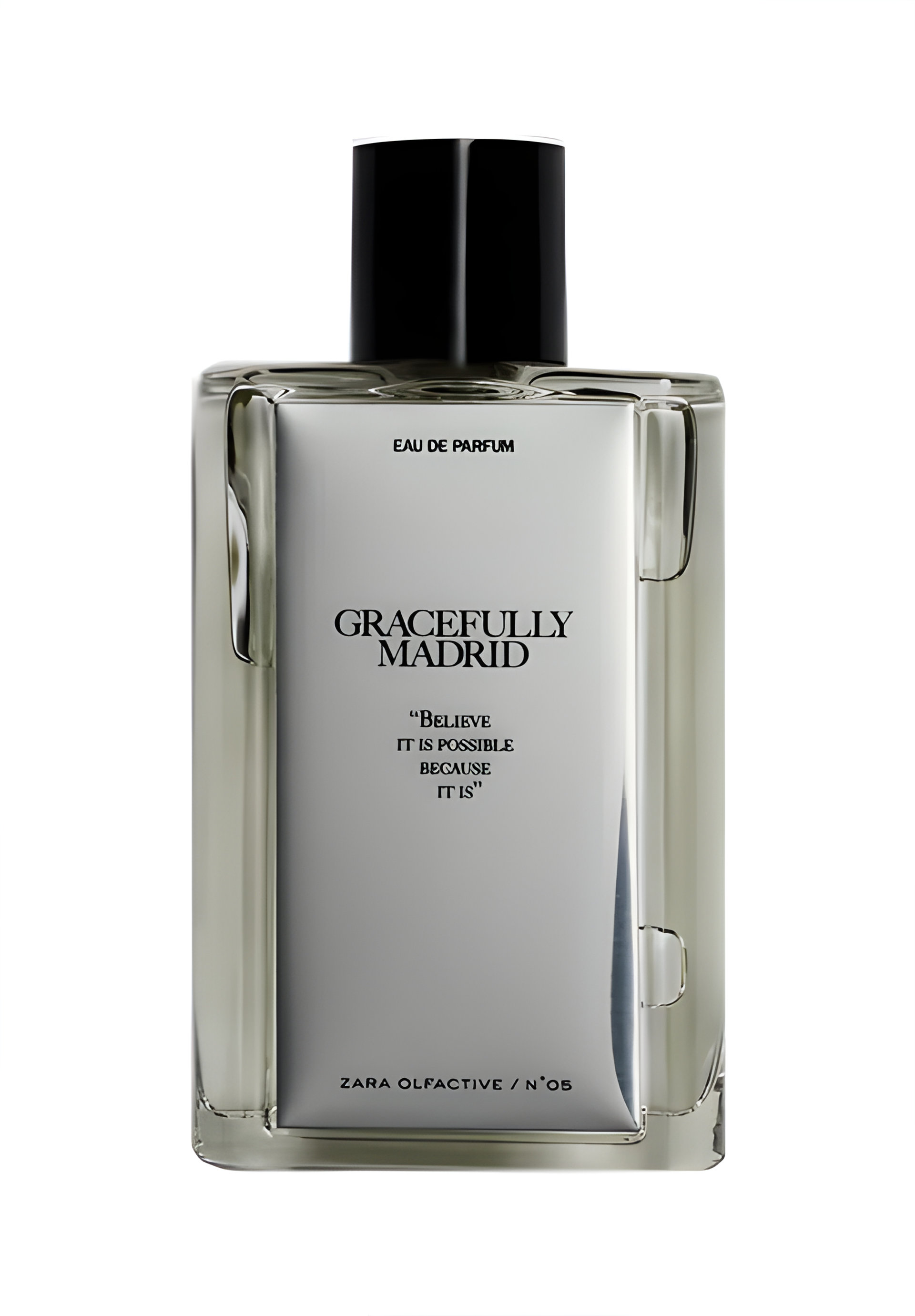 Picture of Gracefully Madrid fragrance