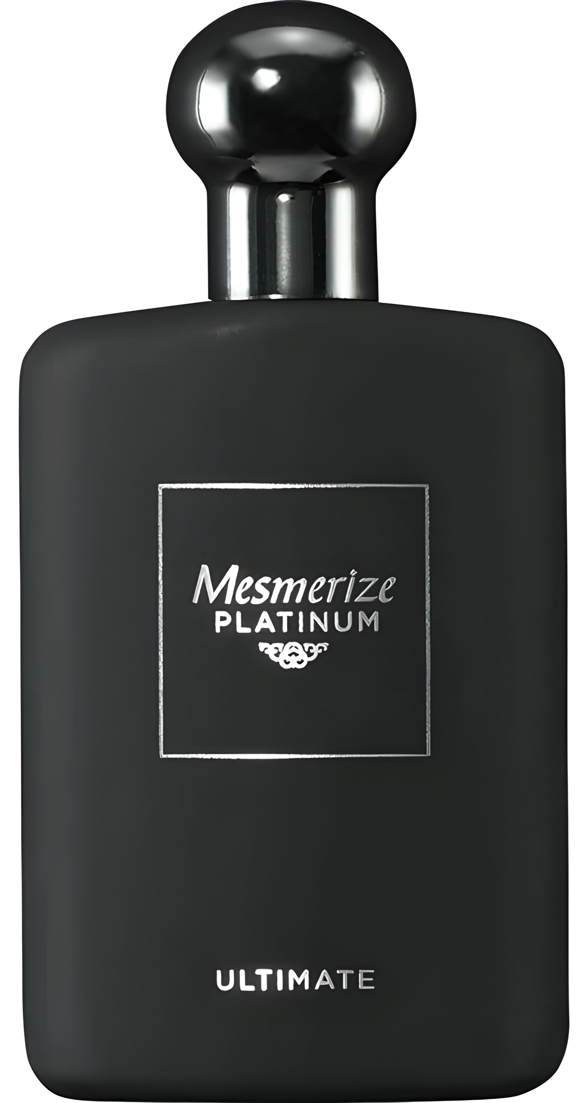 Picture of Mesmerize Platinum Ultimate fragrance