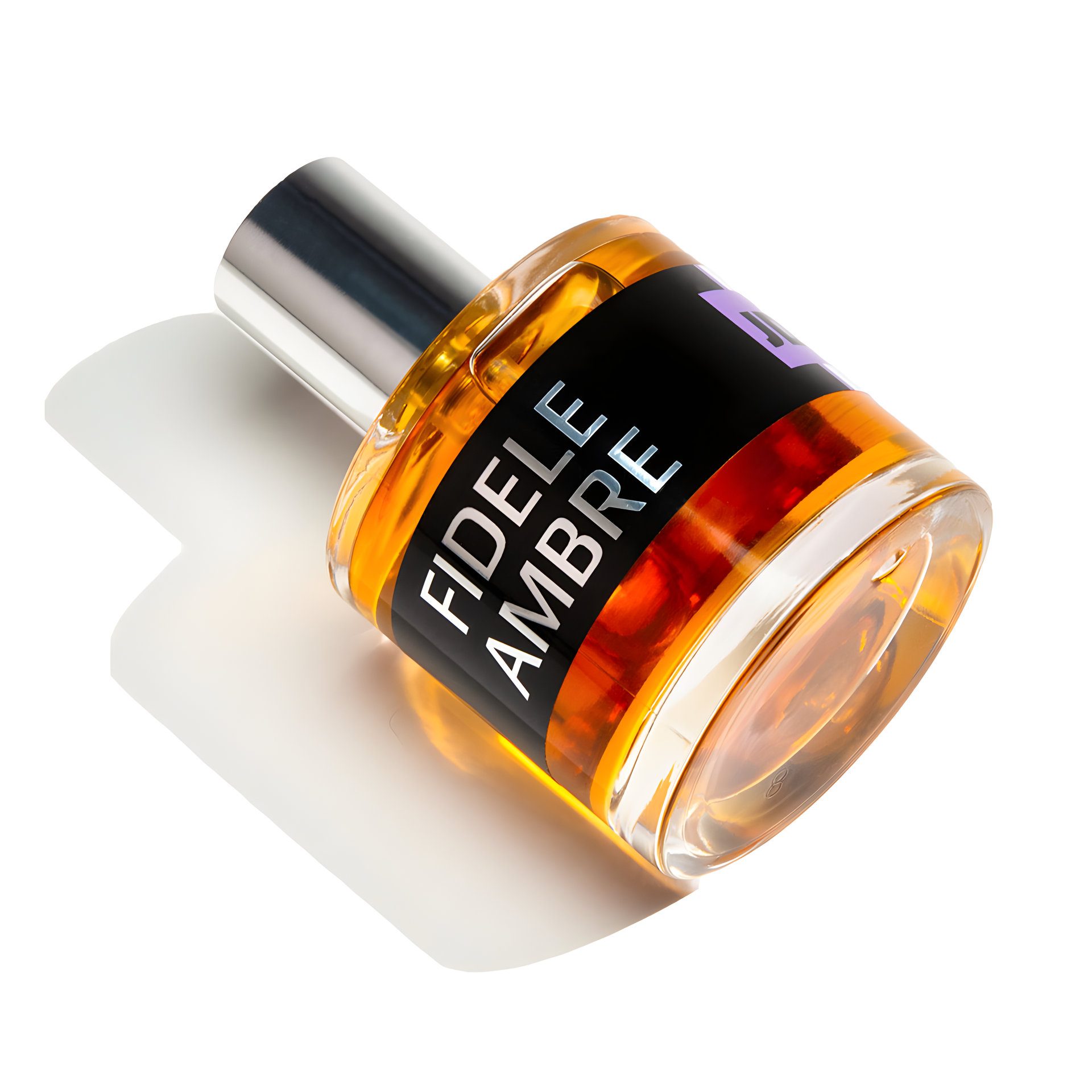 Picture of JD Fidele Ambre fragrance