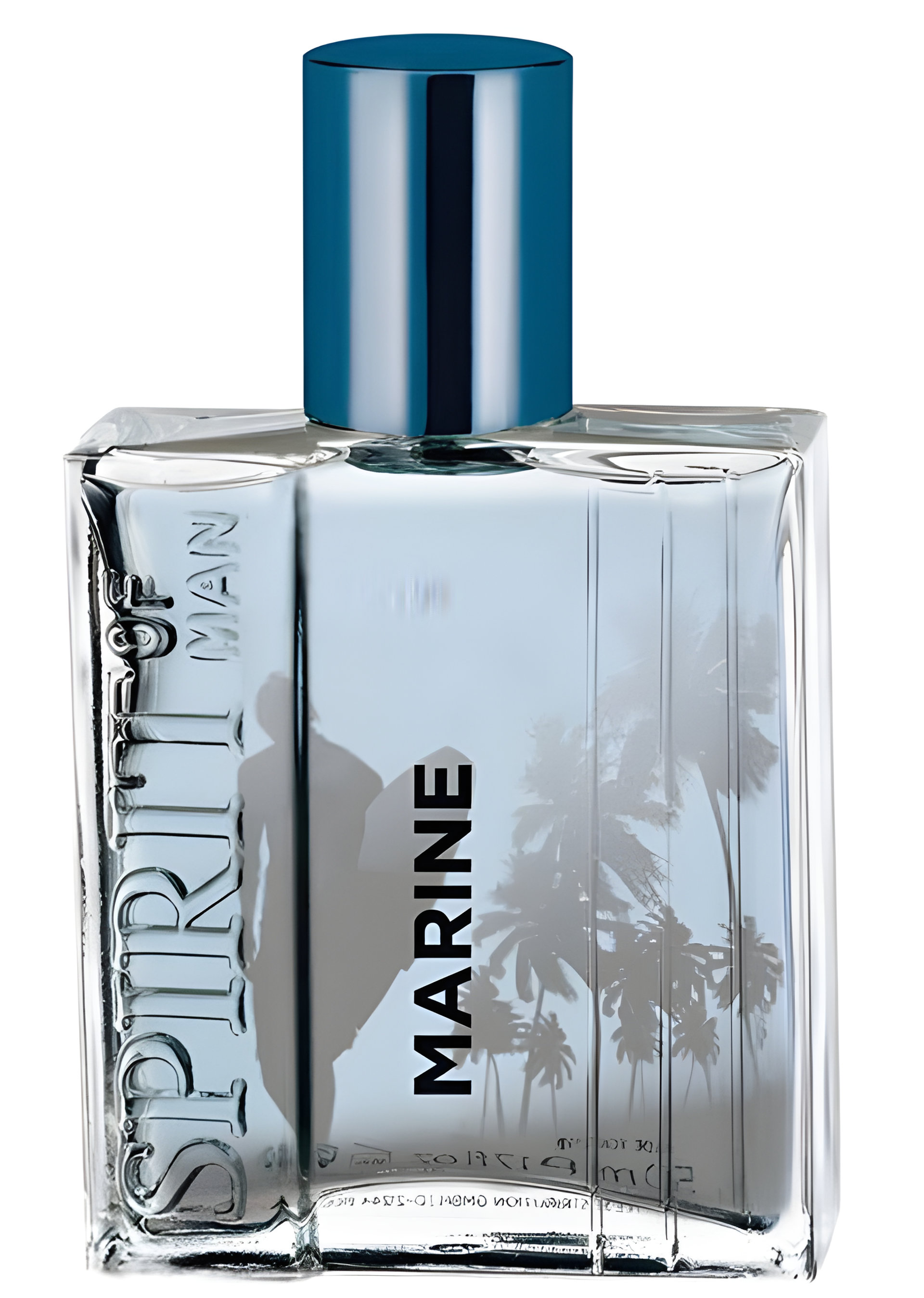 Picture of Spirit of Man Marine fragrance