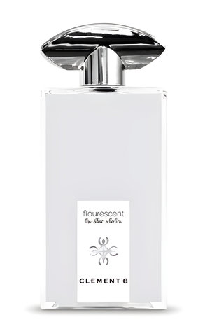 Fluorescent by Clement B perfume bottle