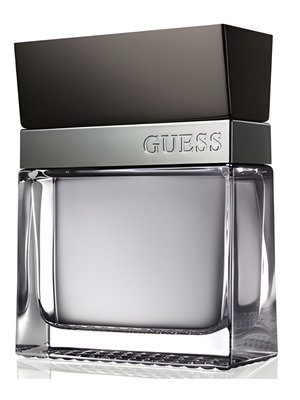 Guess Seductive Homme by Guess perfume bottle