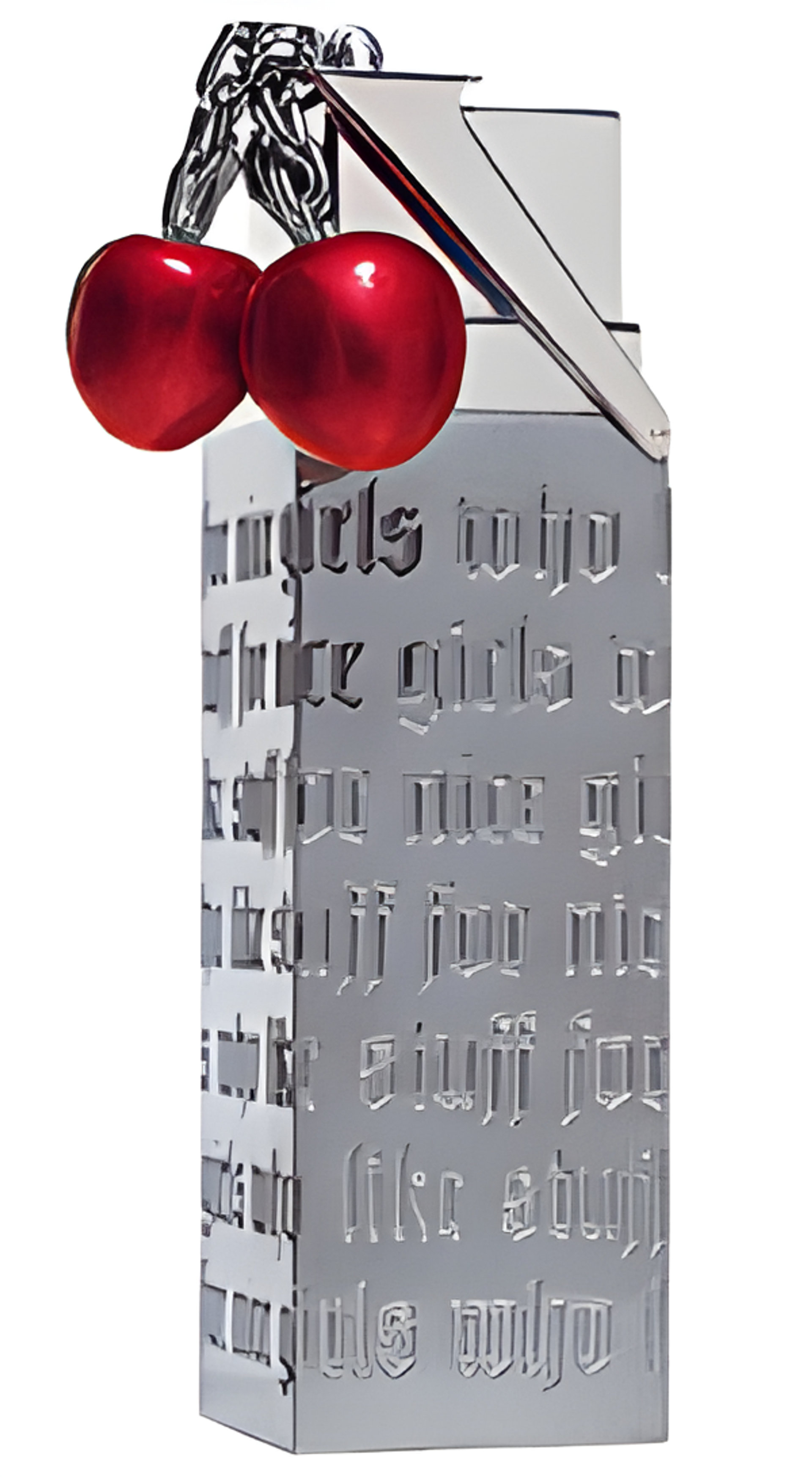 Juicy Girl by Juicy Couture