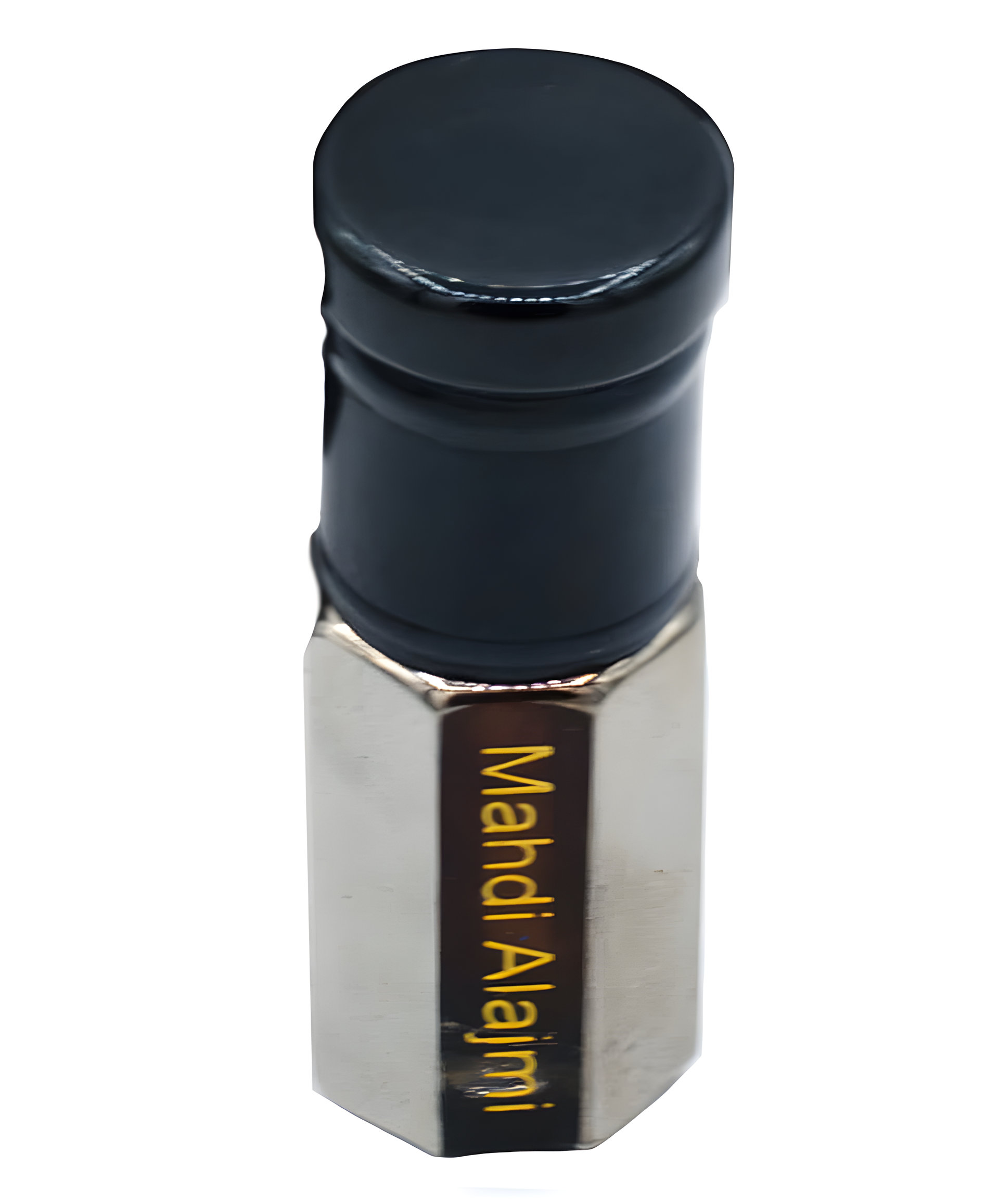 Musk by Mahdi Alajmi