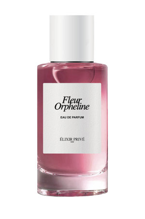 Fleur Orpheline by Élixir Privé perfume bottle