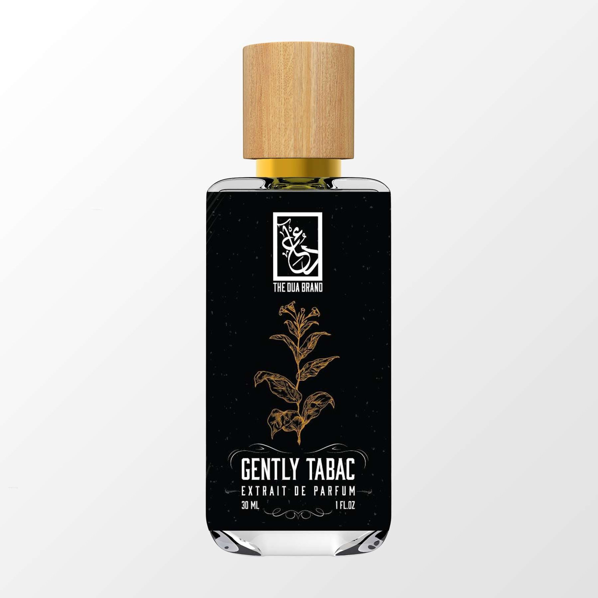 Picture of Gently Tabac fragrance